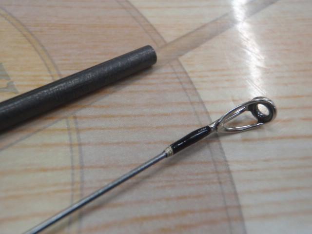 22ソアレSSアジング S48SULS