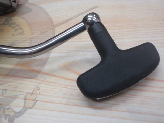 22キススペシャル45　コンペティション極細 新品 22キススペシャル45 コンペエディション極細