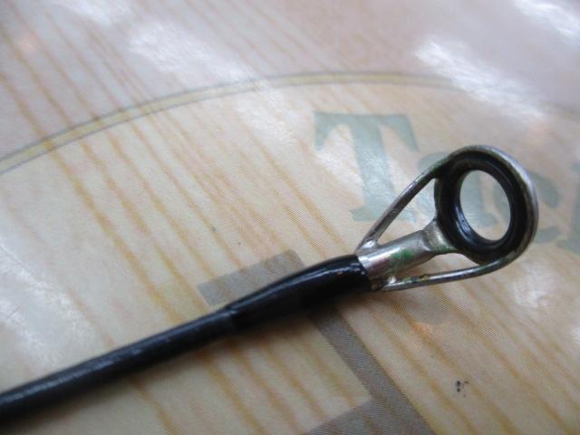 シーバスハンターX 96ML