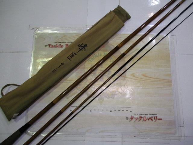 SHIMANO - 【中古/美品】 シマノ 峰匠 13   /S173L SHIMANO - 【中古/美品】 シマノ 峰匠 13 /S173Lの通販 by