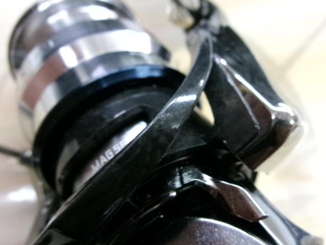 DAIWA - 18イグジスト新品未使用LT2500 18 イグジスト FC LT2500S-Cのスペックとインプレ | 釣りクラウド