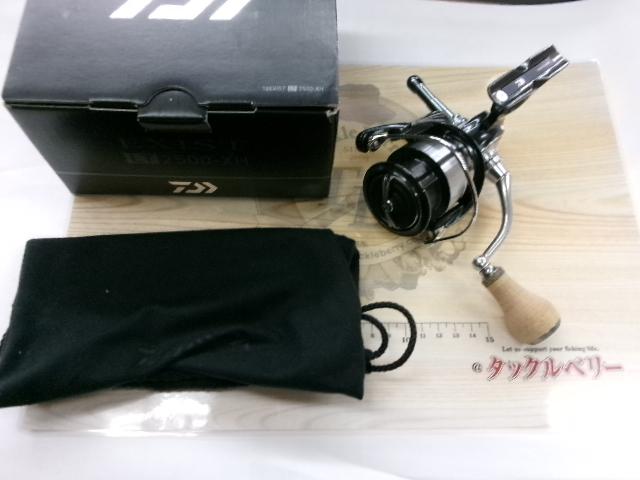 24セルテート LT3000-CH｜＠ベリーネット 日本最大新品中古釣具