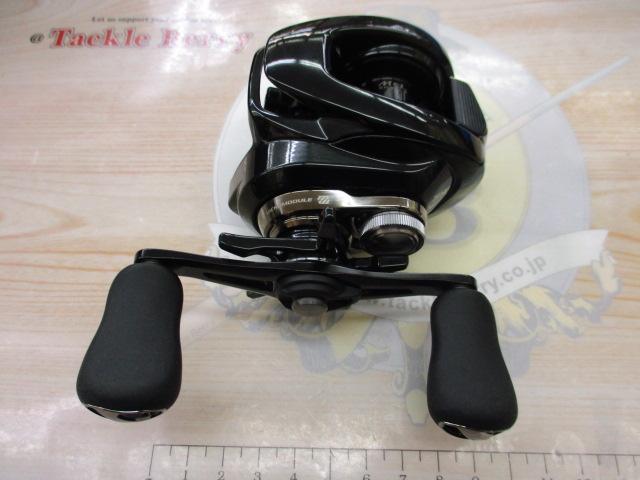 24メタニウムDC 71HG｜＠ベリーネット 日本最大新品中古釣具WEB