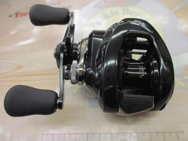 【新品未使用】24メタニウムDC 71HG SHIMANO】”24Metanium DC l 24メタニウム DC 71HG/71XG”入荷