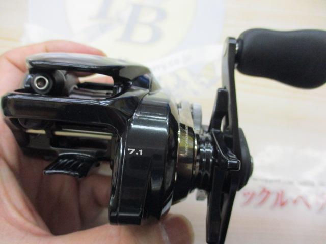 24メタニウムDC 71HG