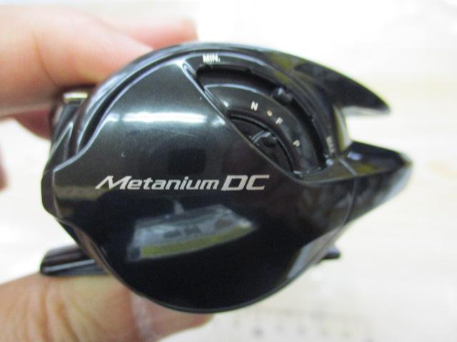 24メタニウムDC 71HG