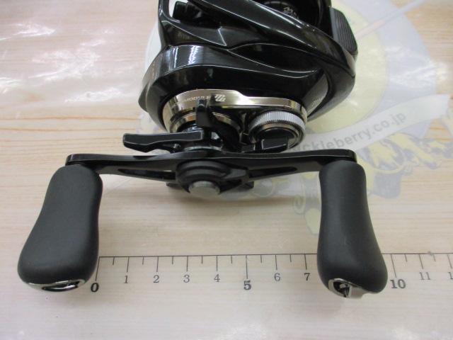 24メタニウムDC 71HG SHIMANO】”24Metanium DC l 24メタニウム DC 71HG/71XG”入荷