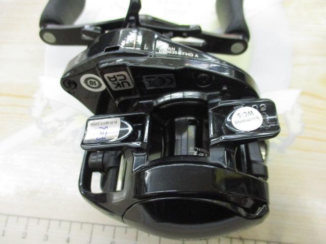 24メタニウムDC 71HG｜＠ベリーネット 日本最大新品中古釣具WEB