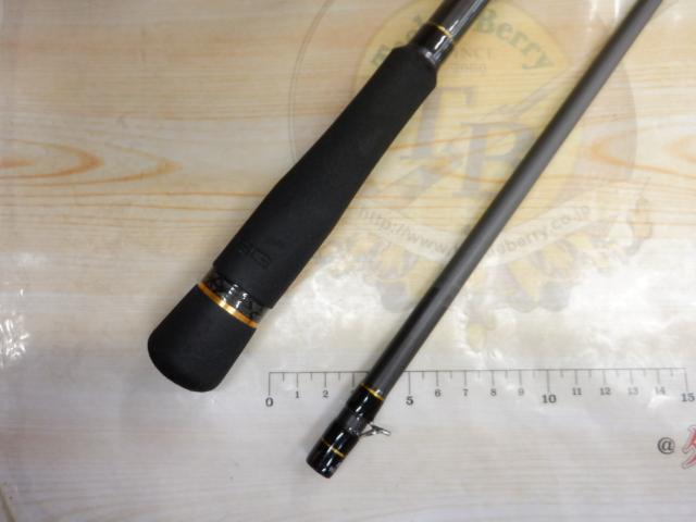 アロマブラック　ロックライバー5G RV5–902H/B ロックライバー5G RV5－902H／B | イシグロ公式