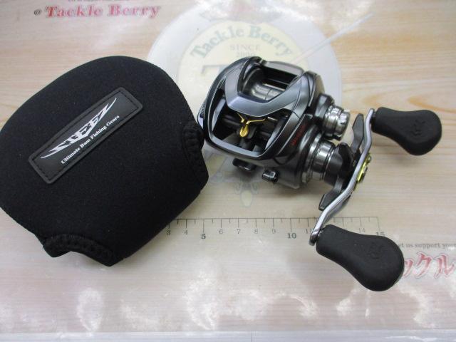 DAIWA - ダイワ　スティーズ　A TW 1016HL ダイワ(Daiwa) スティーズ A TW 1016HL 左巻き 00613373