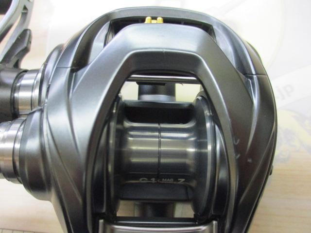 スティーズa tw 1016h ジャンク品 スティーズ A TW 1016SH｜＠ベリーネット 日本最大新品中古釣具