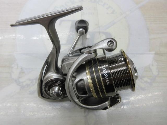 ダイワ　12 ルビアス 2506　中古 中古品】ダイワ 12ルビアス 2506 DAIWA LUVIAS 【0000020