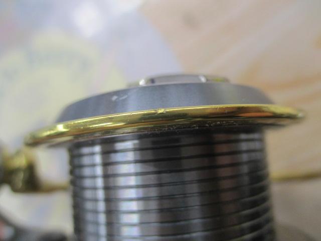 トーナメントISOZ 2500LBD