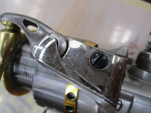 トーナメントISOZ 2500LBD