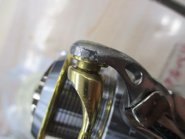 トーナメントISOZ 2500LBD