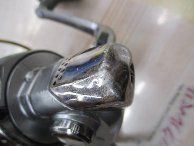 トーナメントISOZ 2500LBD