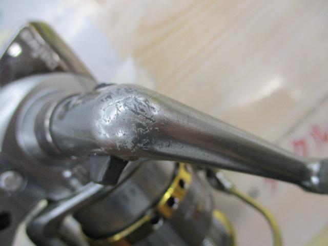 トーナメントISOZ 2500LBD