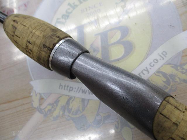 PROCASTER-Z 602ULFS-V釣り竿 Yahoo!オークション -「ダイワプロキャスターz」(淡水) (ロッド