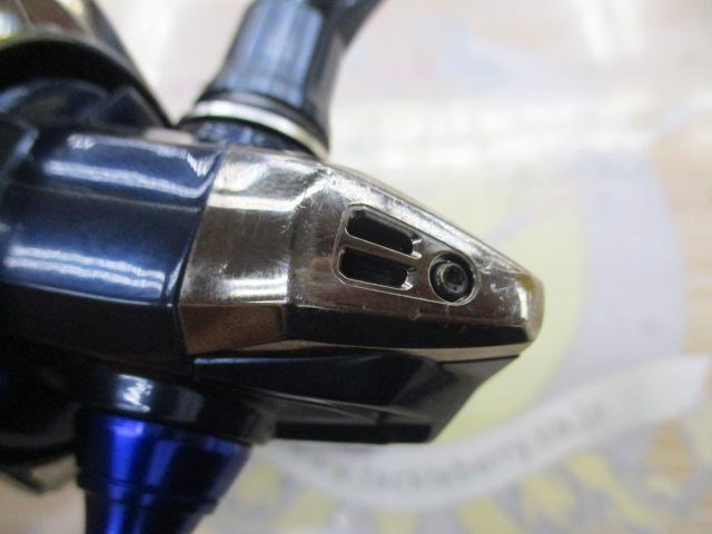 21ツインパワーXD C3000HG