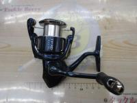 21ツインパワーXD C3000HG