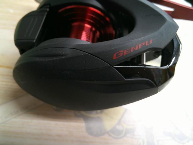 シマノ　GENPU 201PG 新品未使用 ゲンプウ　釣り　魚 シマノ ゲンプウ XT 201PG 左 (リール) 価格比較 - 価格.com