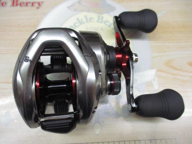 21スコーピオンMD 300XG｜＠ベリーネット 日本最大新品中古釣具