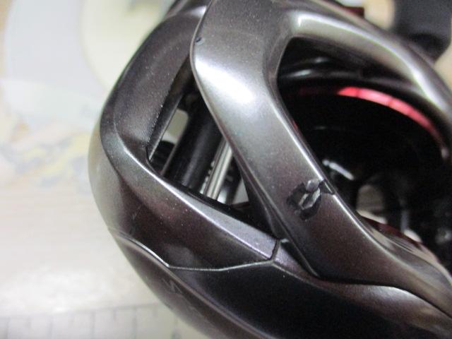 21スコーピオンMD 300XG