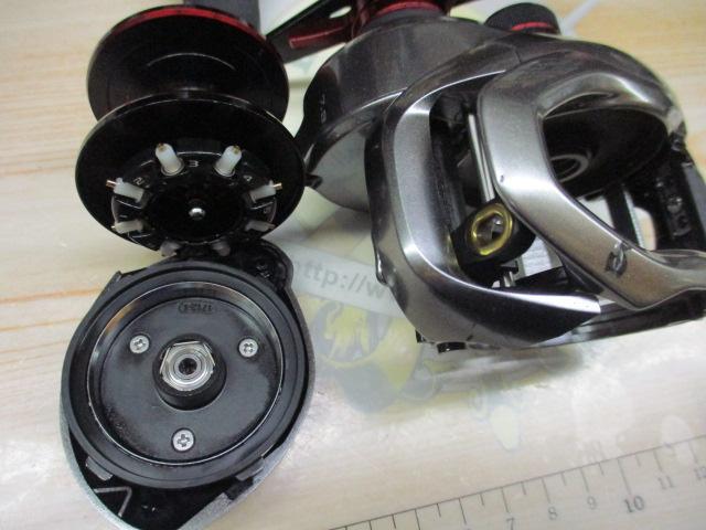 SHIMANO - sound3979　スコーピオンMD300XG 未使用 Amazon | シマノ(SHIMANO) ベイトリール 24 スコーピオンMD