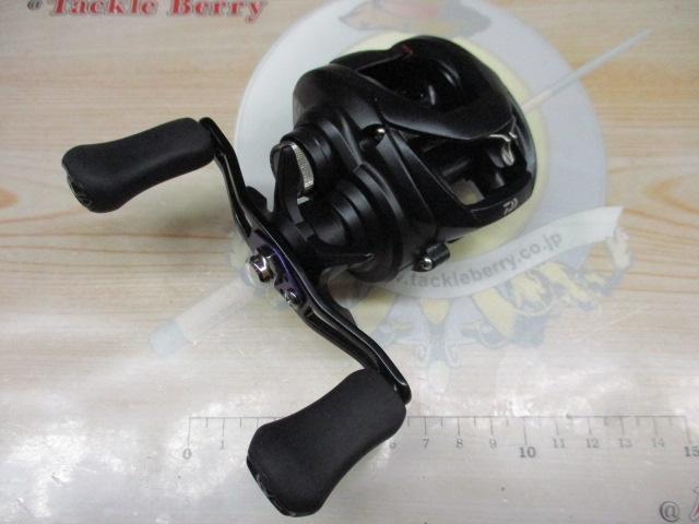 タトゥーラ TW 100XH｜＠ベリーネット 日本最大新品中古釣具WEB