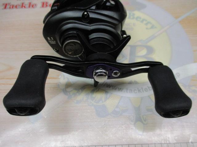 DAIWA ダイワ/19タトゥーラTW 100XH/00630039/Bランク/75【中古】 DAIWA ダイワ/19タトゥーラTW 100XH/00630039/Bランク/75【中古