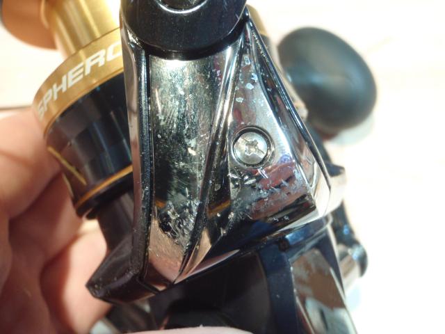 シマノ 21スウェロフ　5000HG 未使用 シマノ(SHIMANO) 21スフェロスSW 5000HG 043610｜アウトドア用品