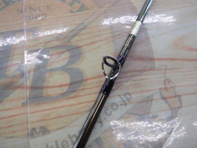 LOCHMOR AC F884-3 フライロッド 8'8\" #4 LOCHMOR AC F884-3 フライロッド 8'8