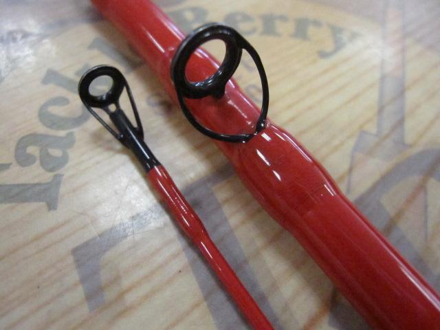 BPM BC-67ML-BF2｜＠ベリーネット 日本最大新品中古釣具WEBショップ