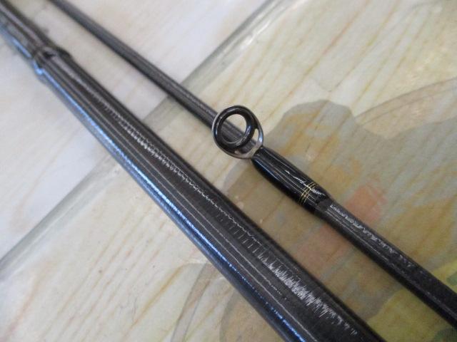 DAIWA - ダイワ ラテオ90L Q ダイワ(Daiwa) LATEO(ラテオ) 90ML-4・K(スピニング・4ピース