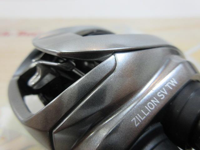 21ジリオン SV TW 1000HL