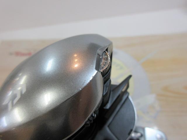 21ジリオン SV TW 1000HL