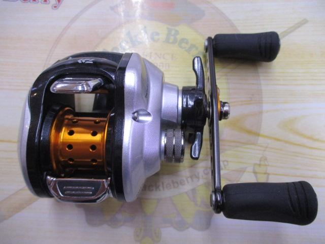 DAIWA 11スマック 100HL 【ダイワ】 11スマック 100HL DAIWA SMAKm40474 - メルカリ