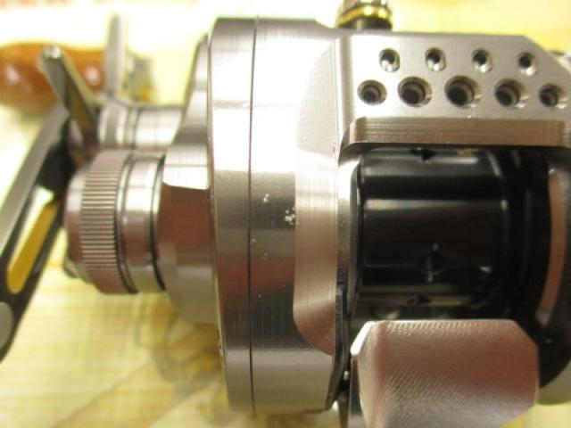 23カルカッタコンクエストBFS XGL｜＠ベリーネット 日本最大新品