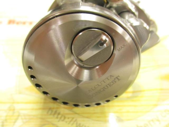 23カルカッタコンクエストBFS XGL｜＠ベリーネット 日本最大新品