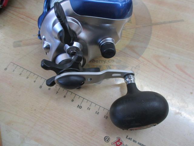 03電動丸 600H｜＠ベリーネット 日本最大新品中古釣具WEBショップ