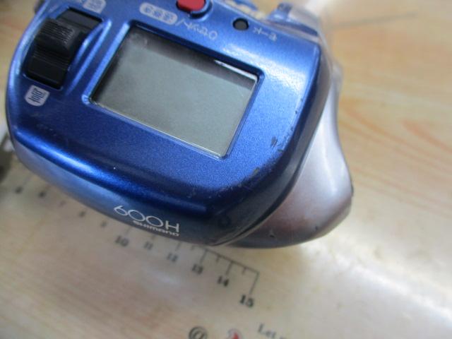03電動丸 600H｜＠ベリーネット 日本最大新品中古釣具WEBショップ