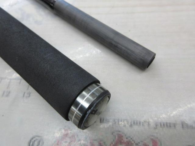 サイドワインダーHGC-77XS 後期