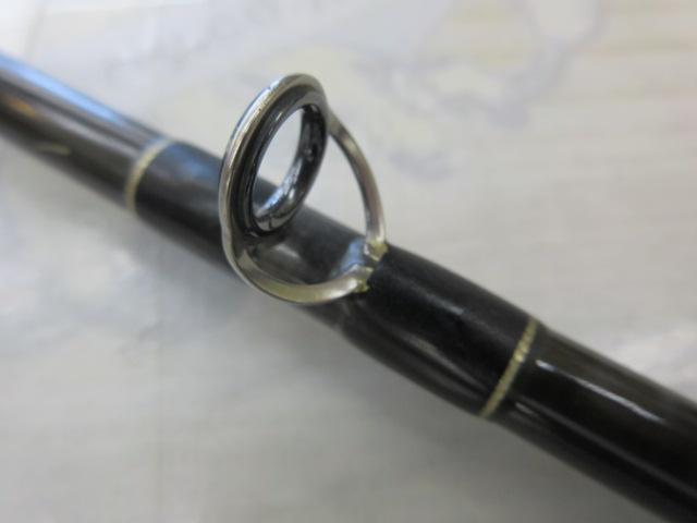 サイドワインダーHGC-77XS 後期