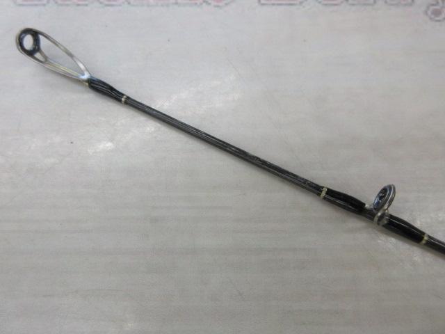 サイドワインダーHGC-77XS 後期