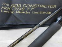 サイドワインダーHGC-77XS 後期