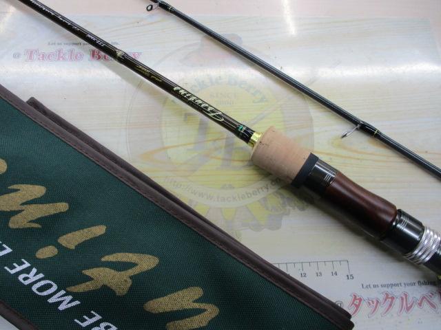 トラウティーノ TTS-722L｜＠ベリーネット 日本最大新品中古釣具