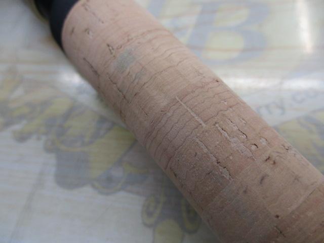 トラウティーノ TTS-722L