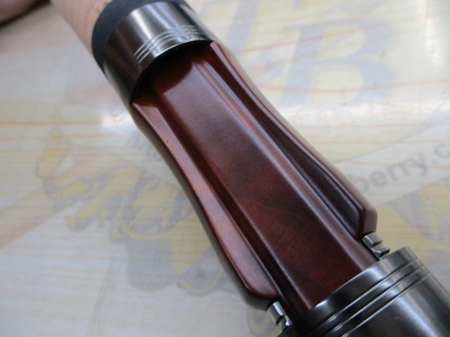 トラウティーノ TTS-722L