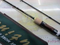 トラウティーノ TTS-722L