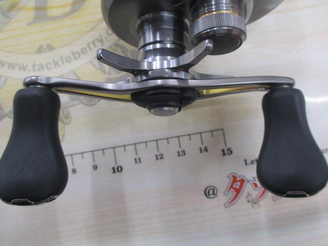 17カルカッタコンクエストBFS HG-L｜＠ベリーネット 日本最大